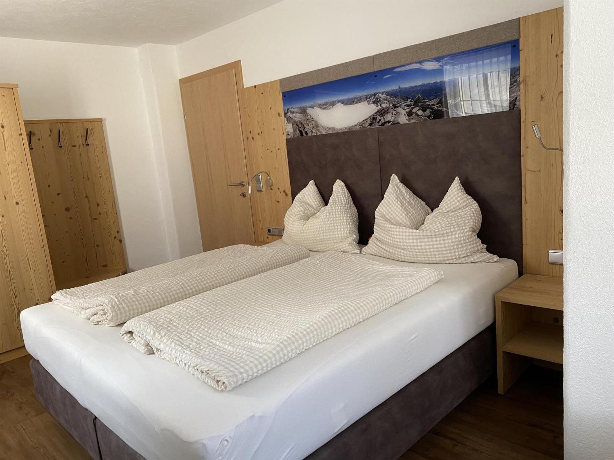 Haus Wierer Mayrhofen Room photo
