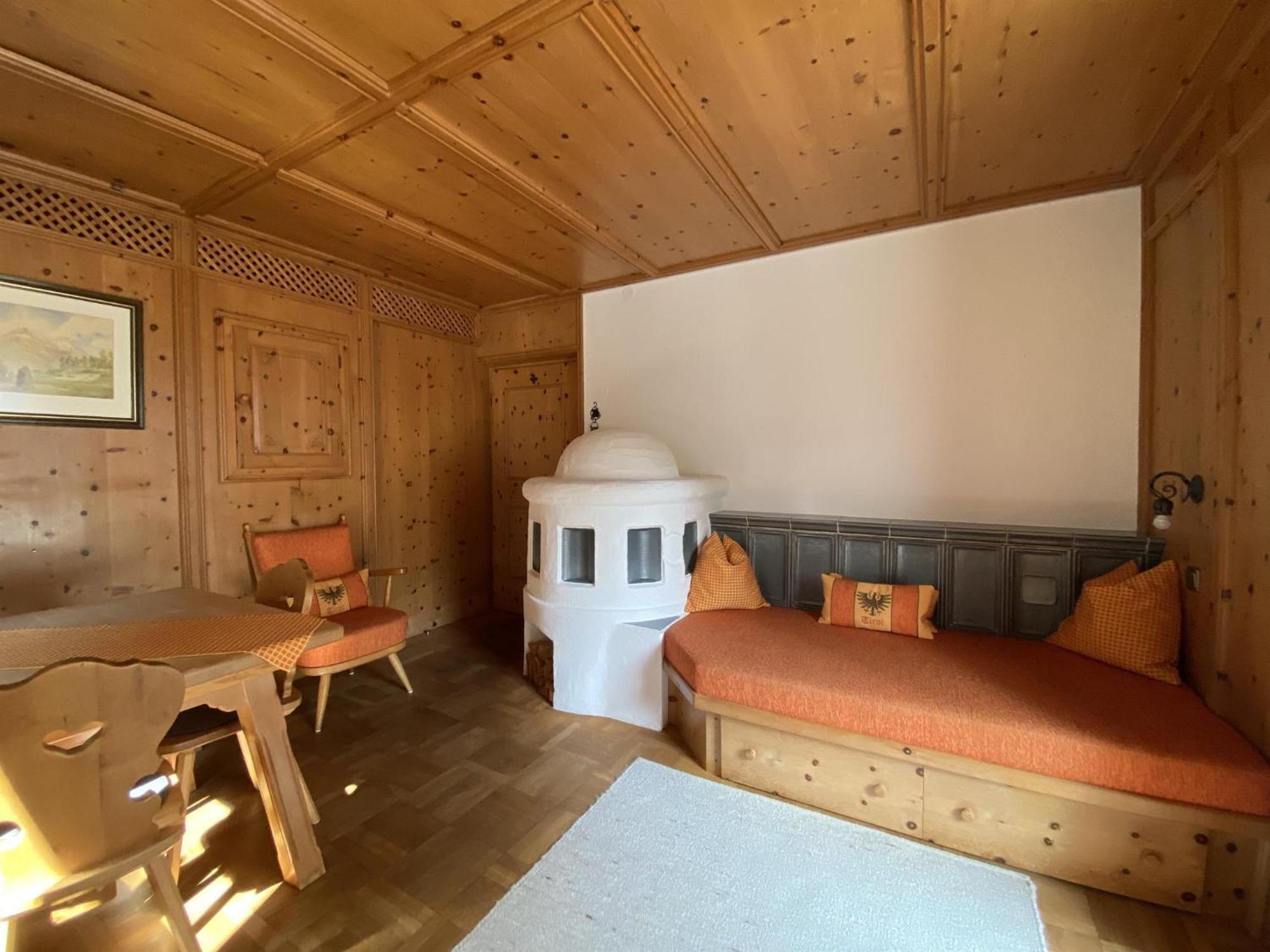 Haus Wierer Mayrhofen Room photo