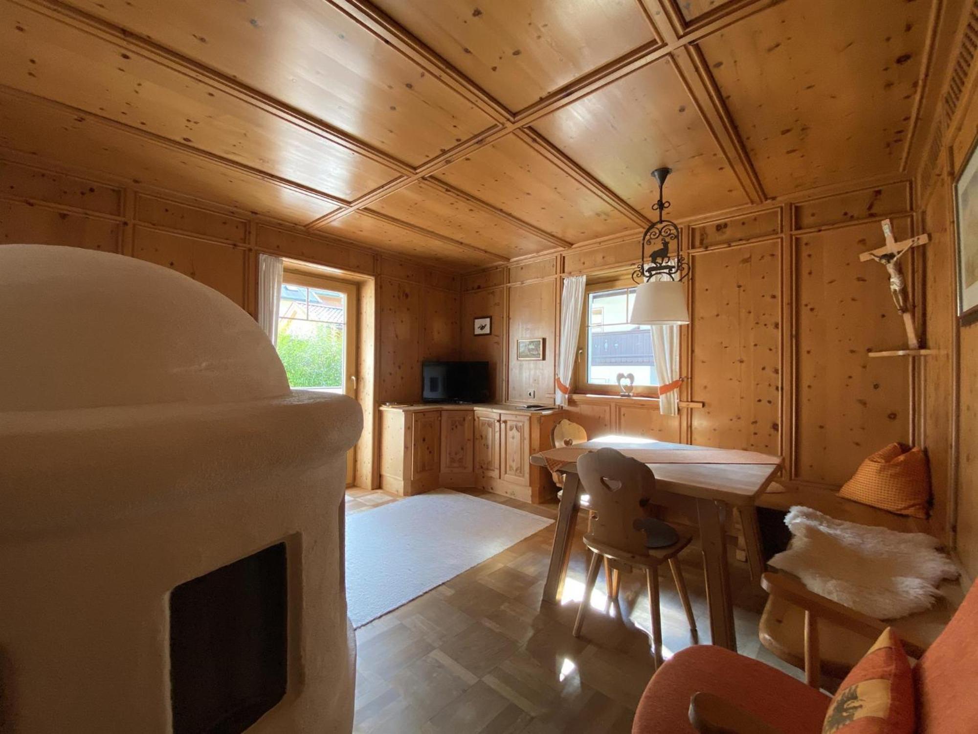 Haus Wierer Mayrhofen Room photo