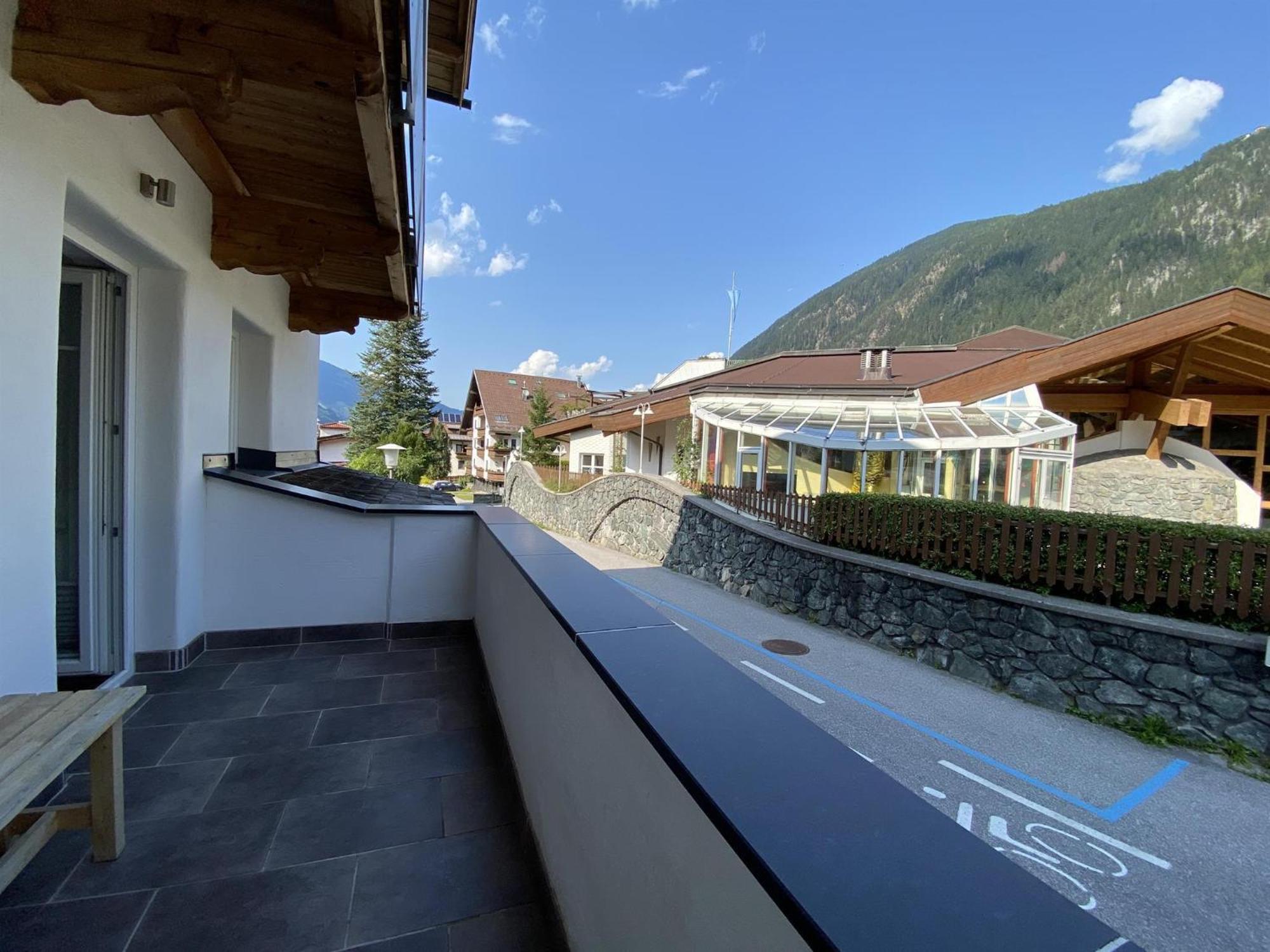 Haus Wierer Mayrhofen Room photo