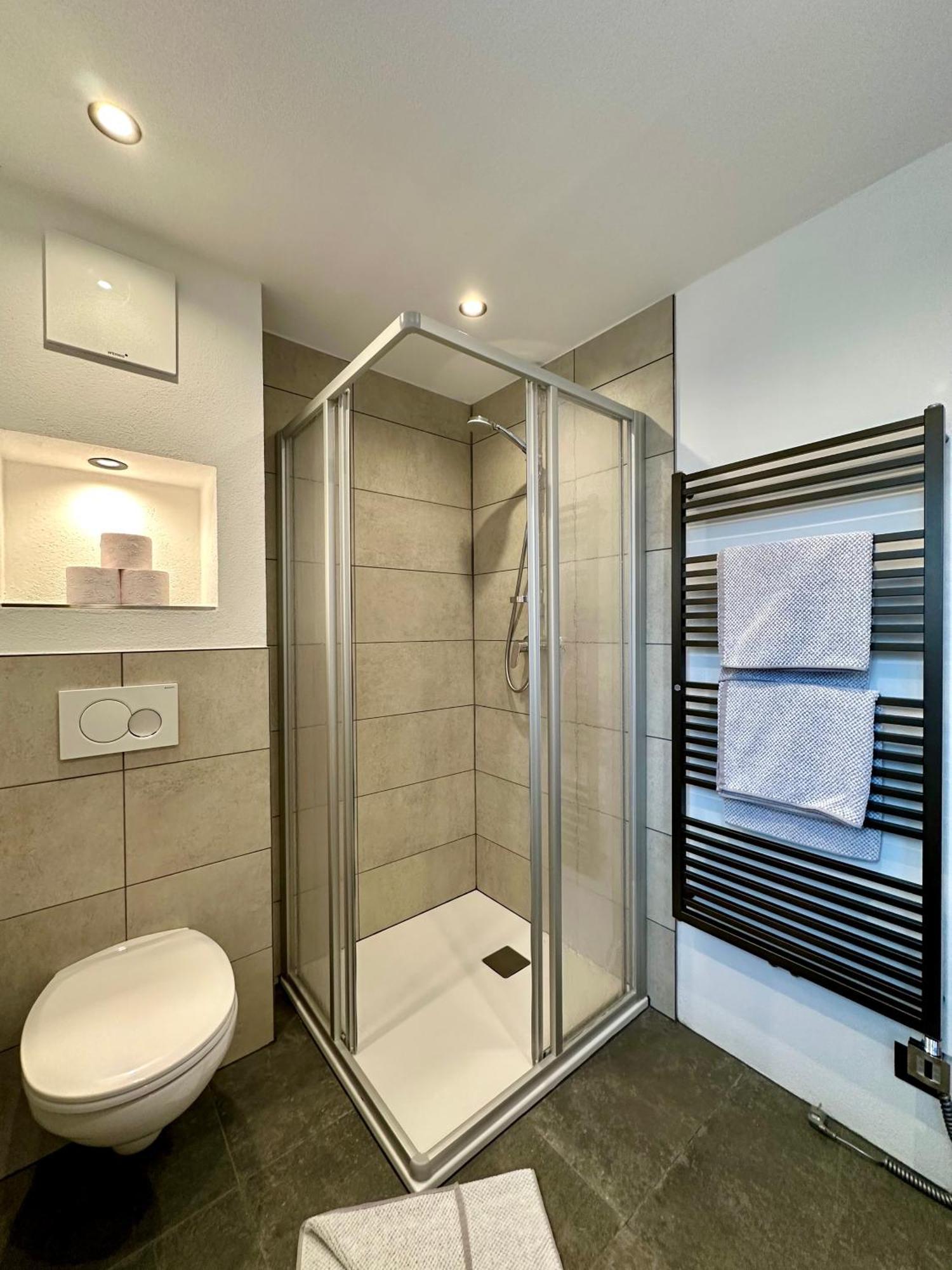 Haus Wierer Mayrhofen Room photo