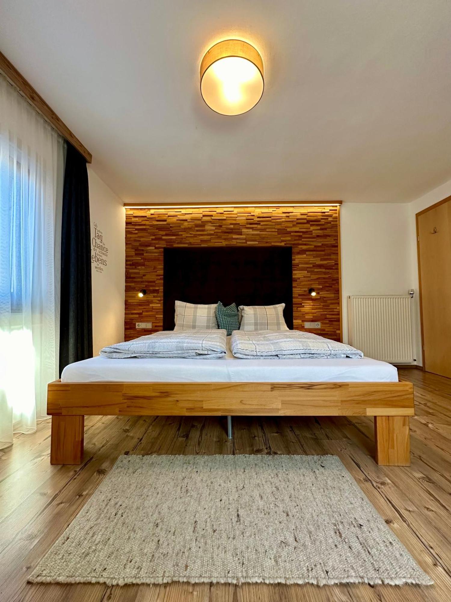Haus Wierer Mayrhofen Room photo