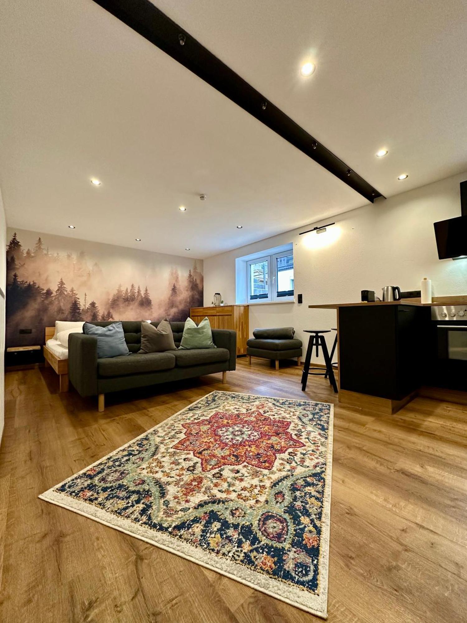 Haus Wierer Mayrhofen Room photo