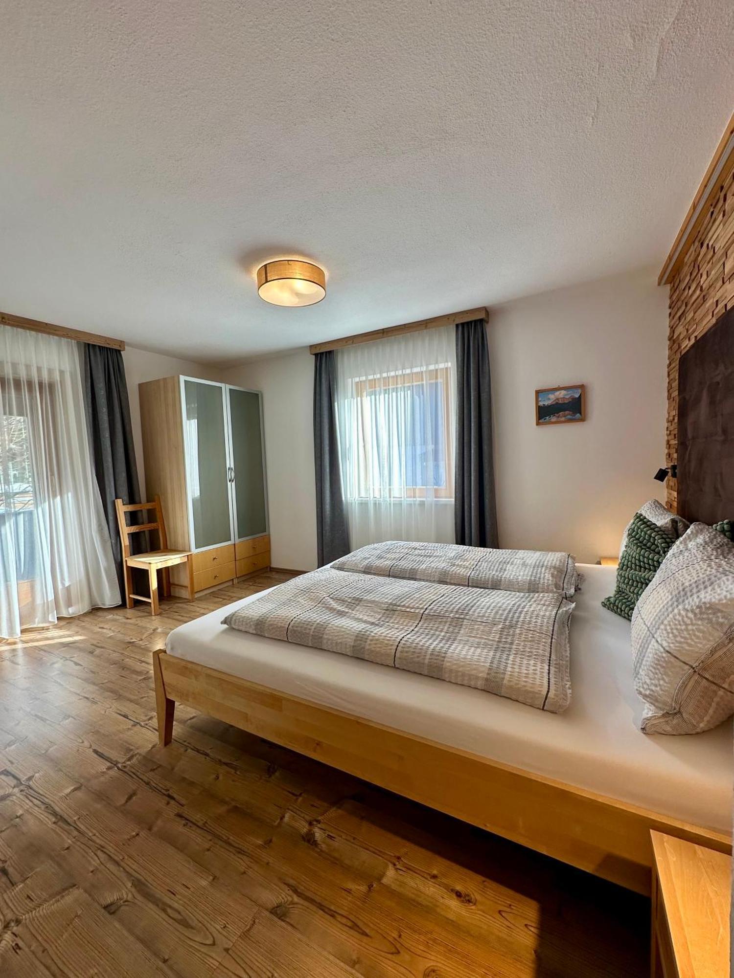 Haus Wierer Mayrhofen Room photo