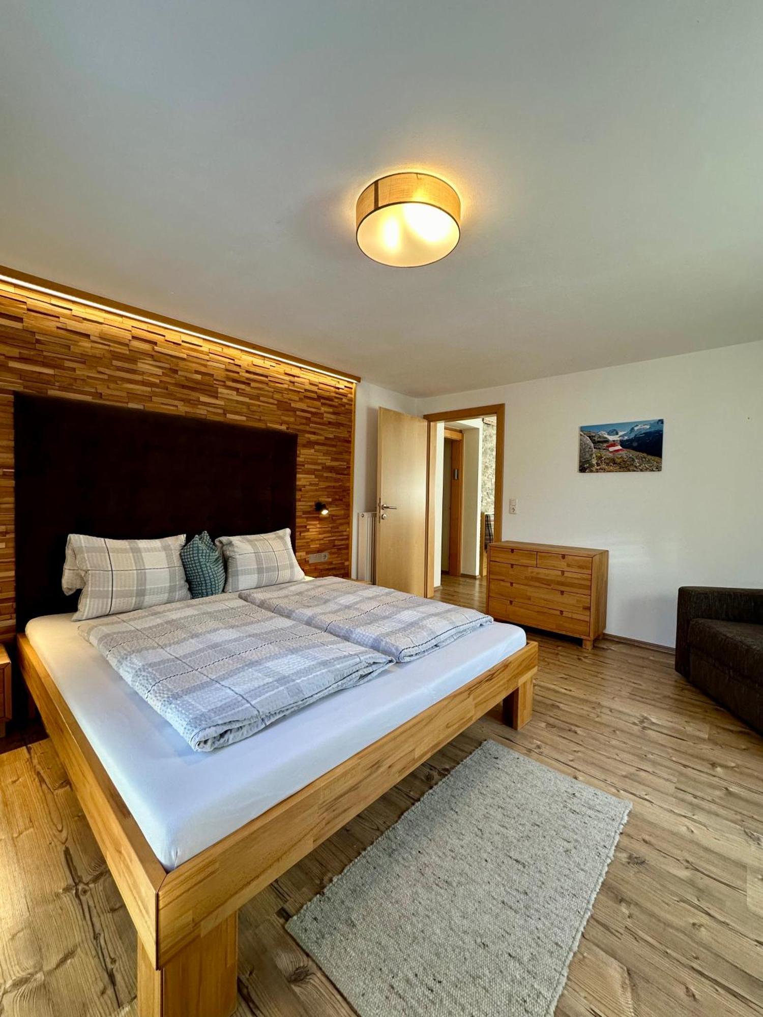 Haus Wierer Mayrhofen Room photo