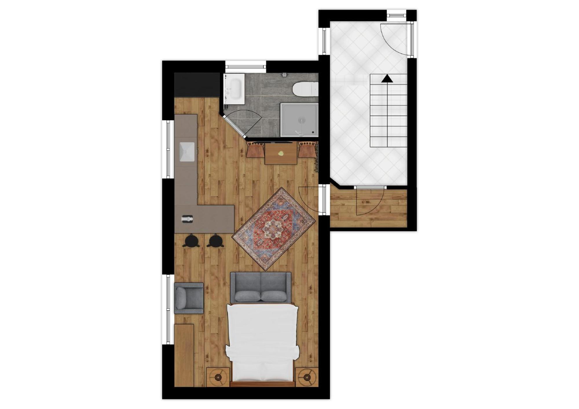 Haus Wierer Mayrhofen Room photo