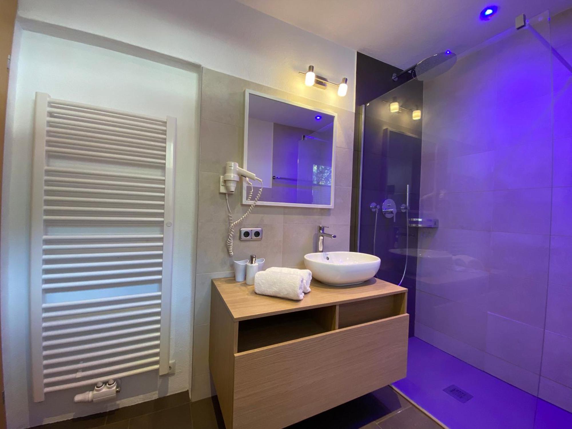 Haus Wierer Mayrhofen Room photo