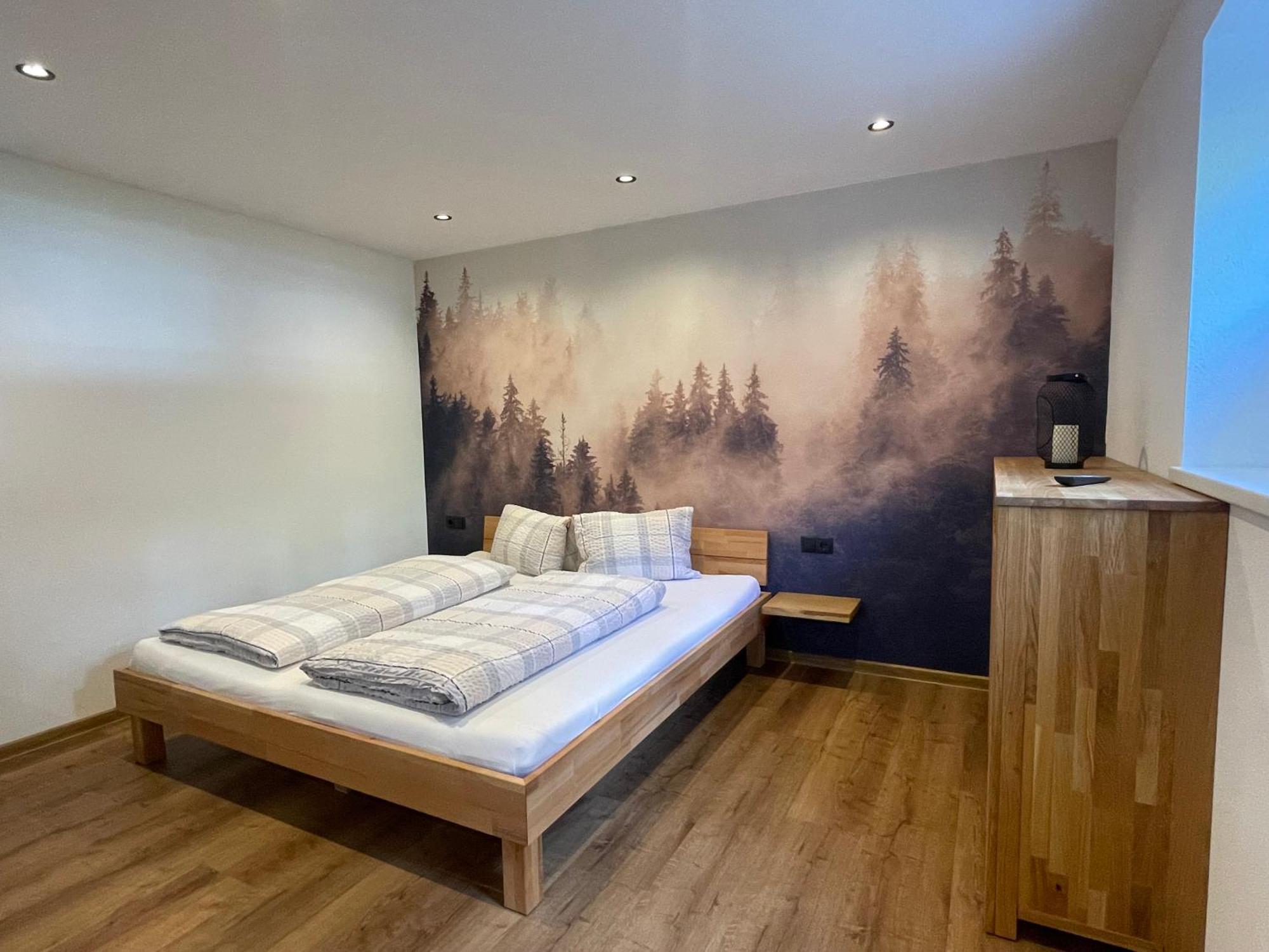 Haus Wierer Mayrhofen Room photo